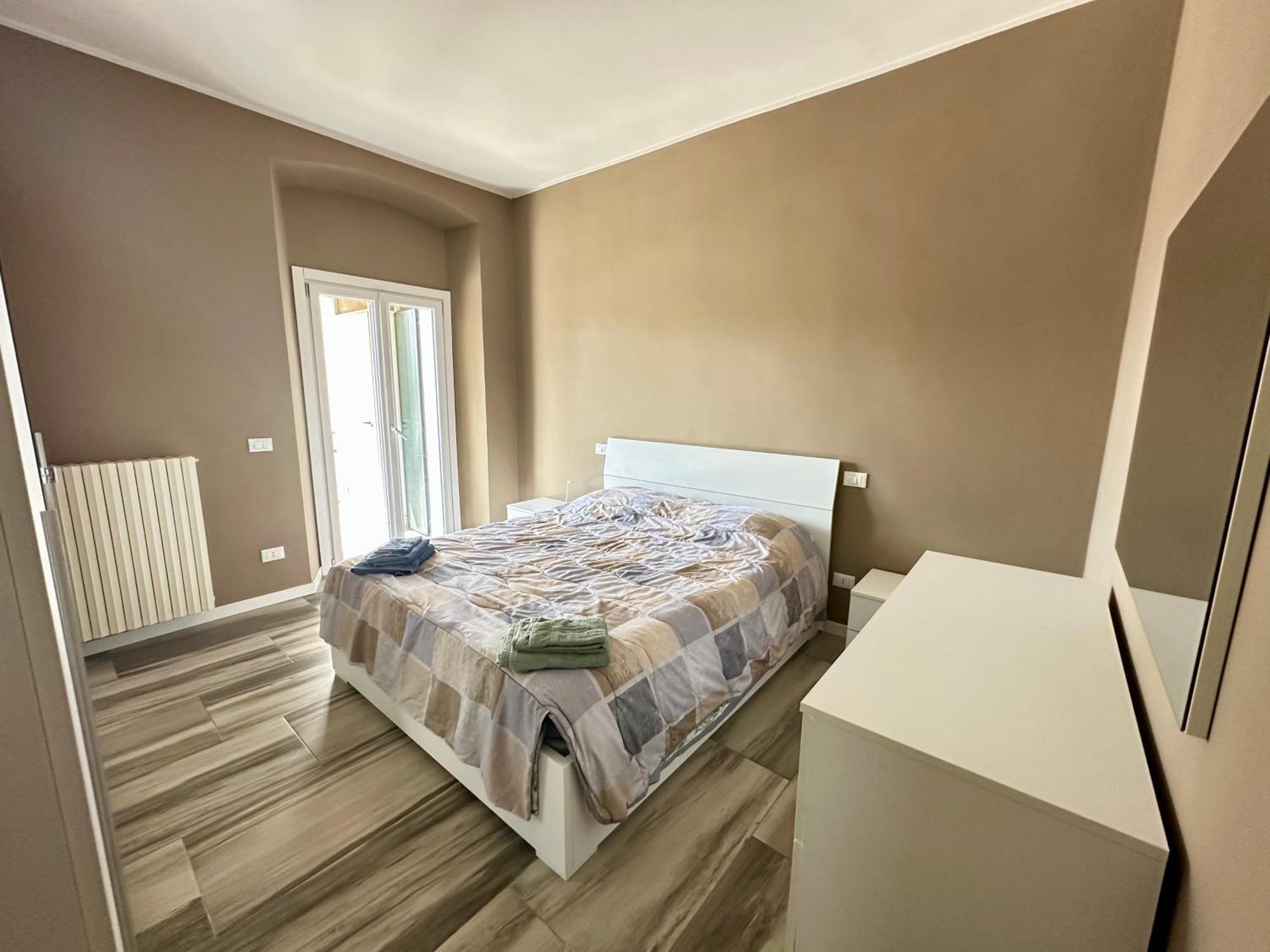 B&B La Corte Puegnago Luaran gambar