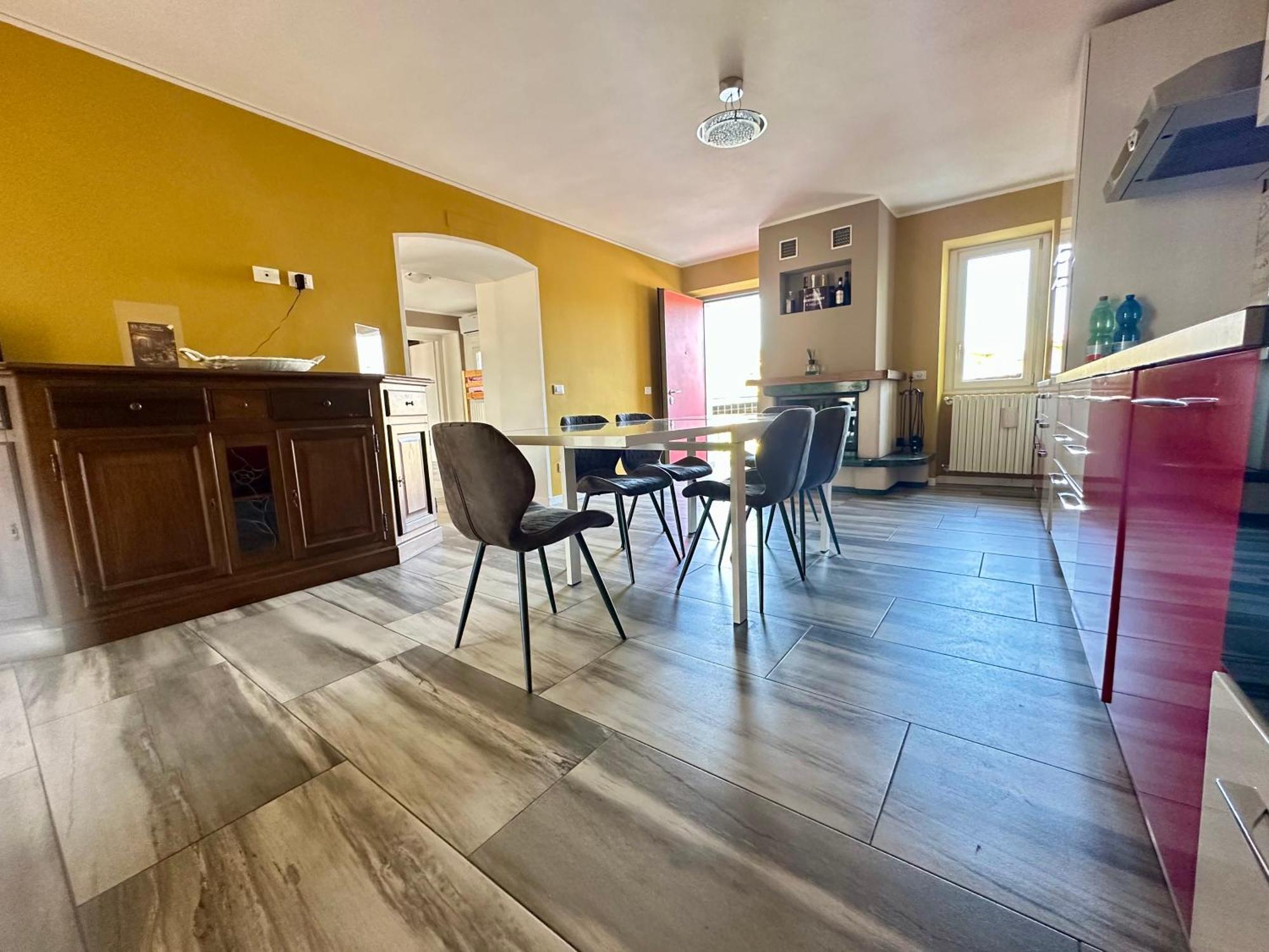 B&B La Corte Puegnago Luaran gambar