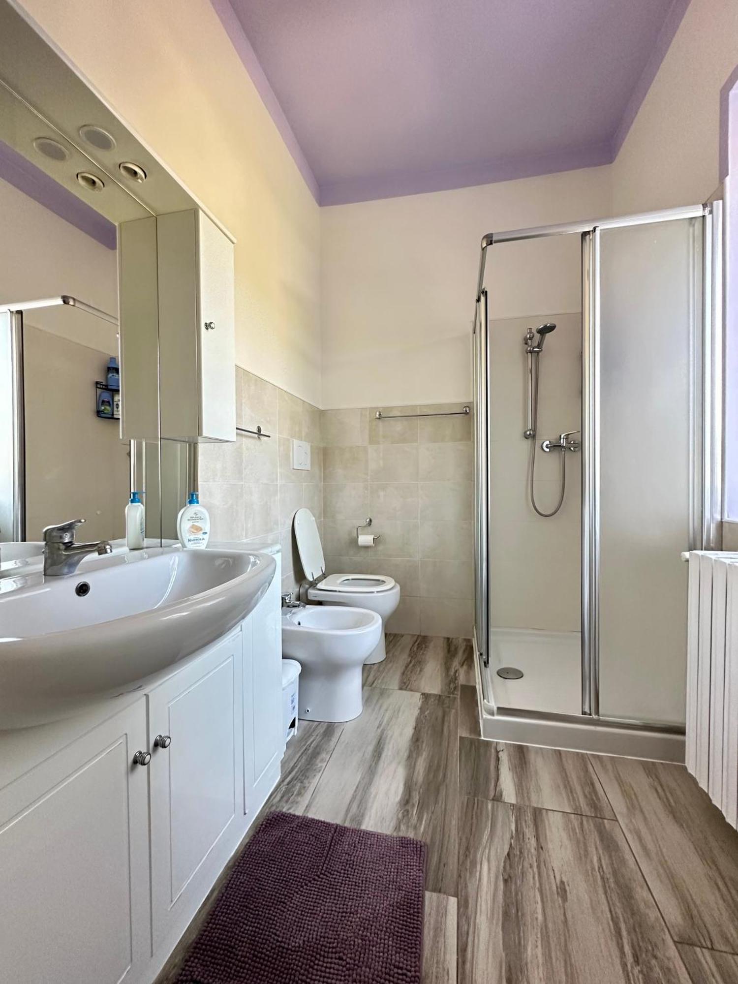 B&B La Corte Puegnago Luaran gambar
