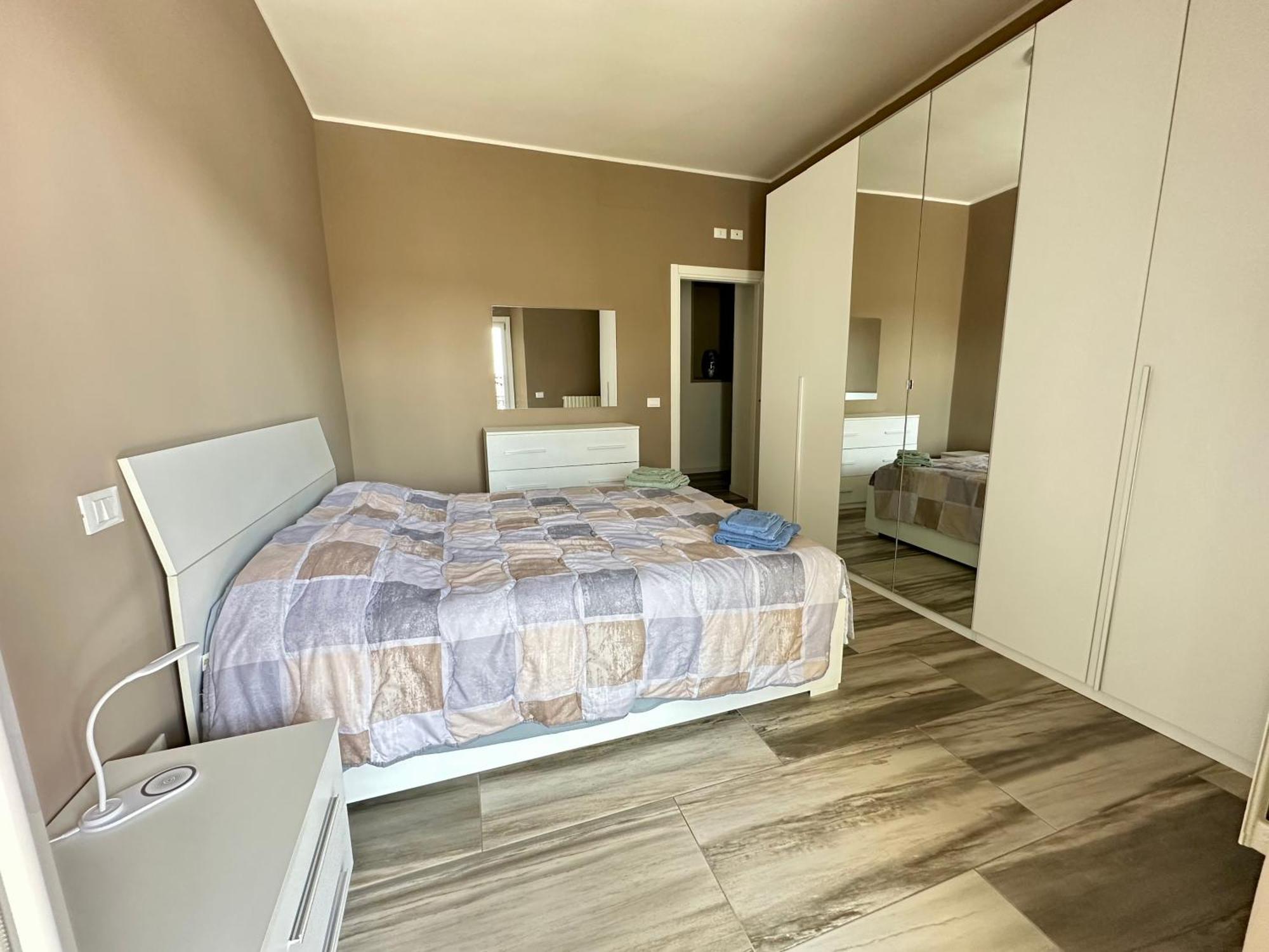 B&B La Corte Puegnago Luaran gambar