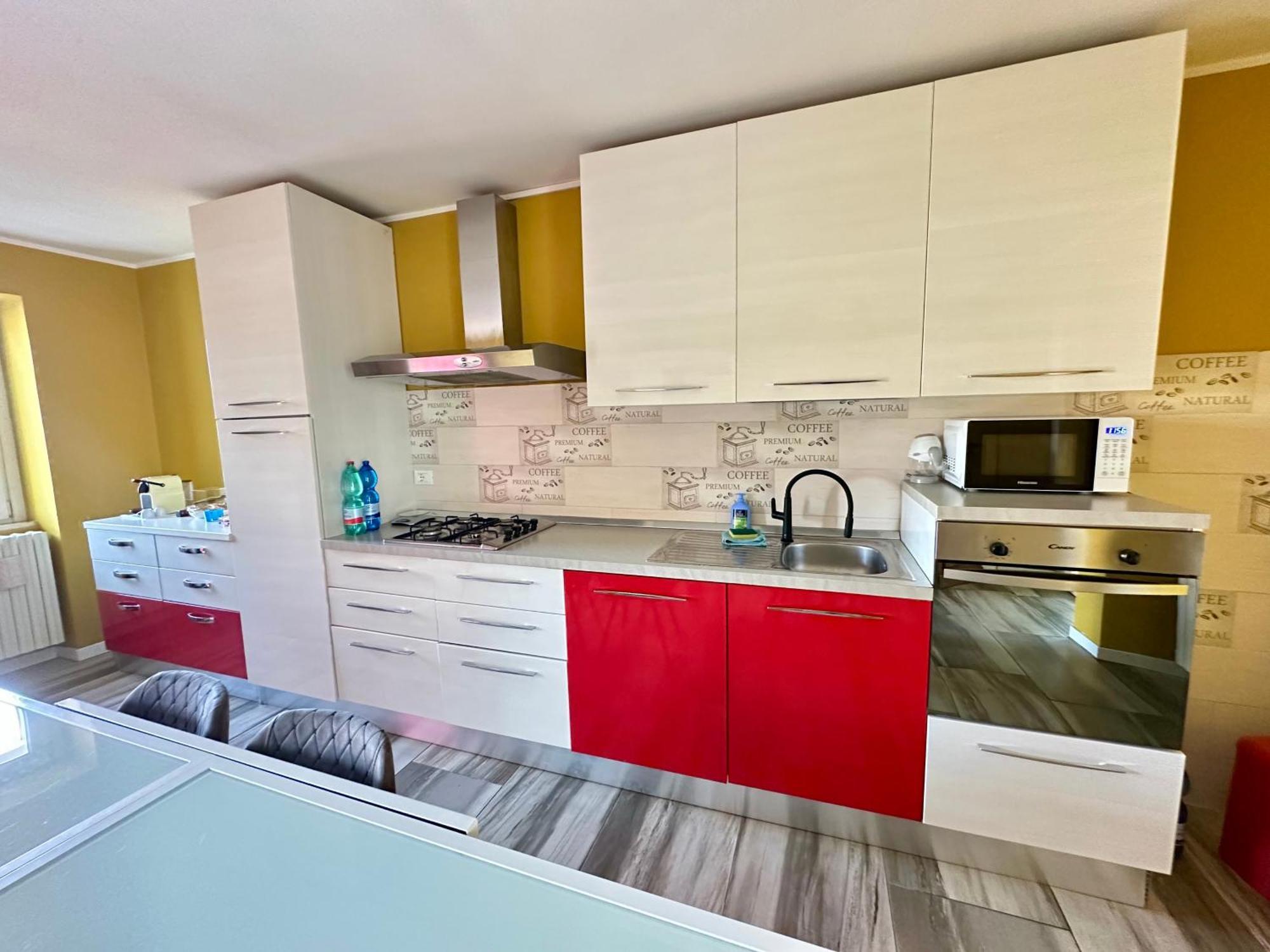 B&B La Corte Puegnago Luaran gambar