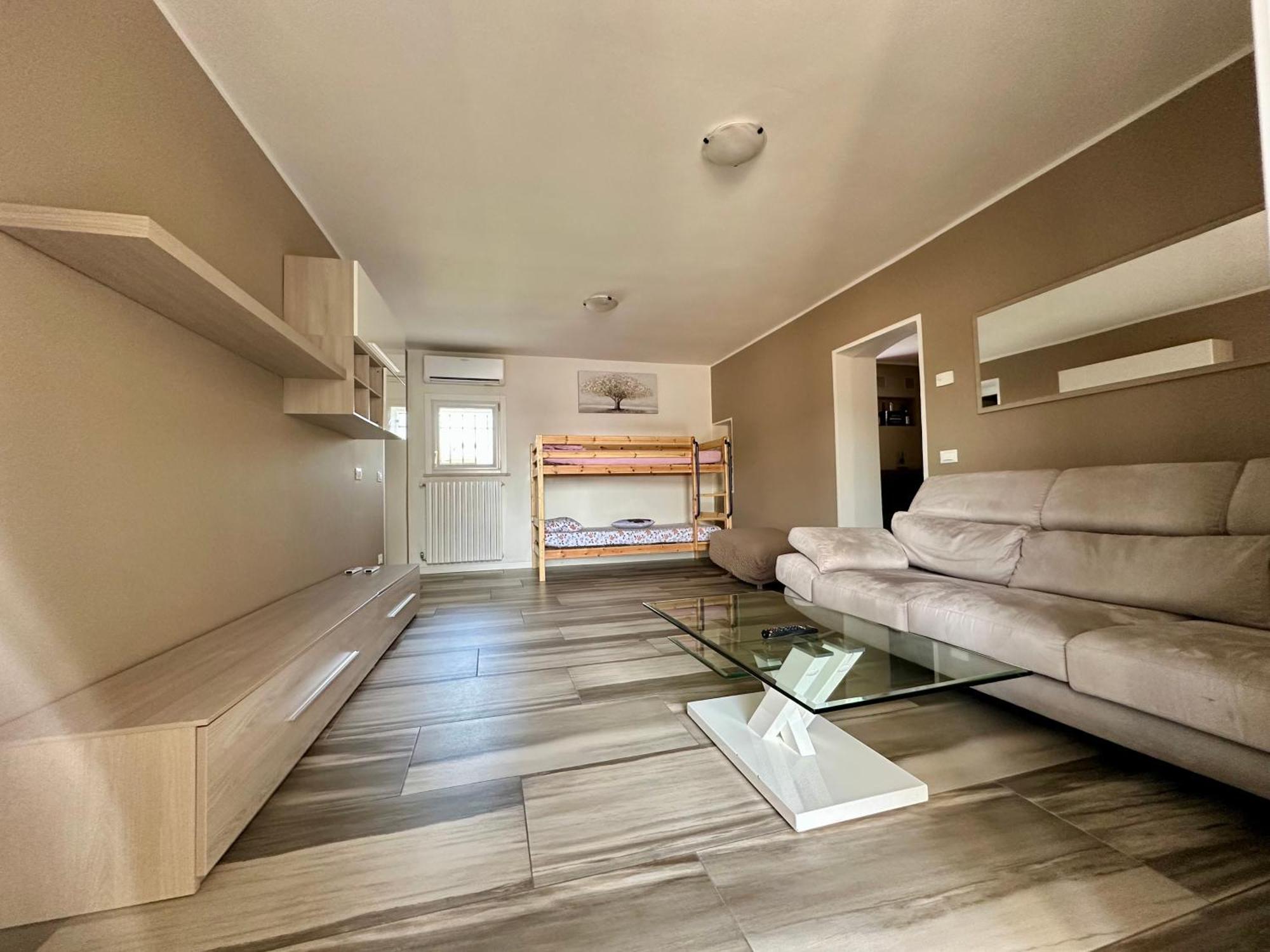 B&B La Corte Puegnago Luaran gambar